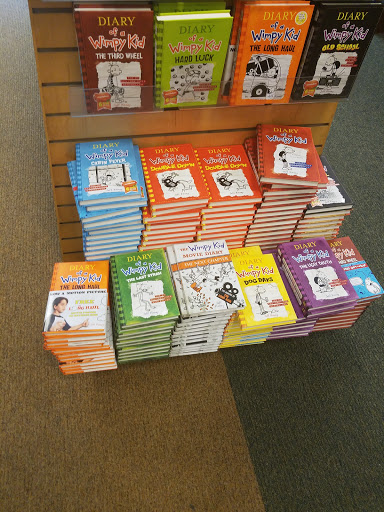 Book Store «Barnes & Noble», reviews and photos, 106 Court St, Brooklyn, NY 11201, USA