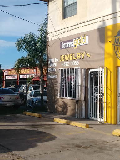 Torres Gold Jewelry