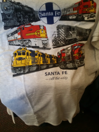 Gift Shop «CA State Railroad Museum Store», reviews and photos, 125 I St, Sacramento, CA 95814, USA