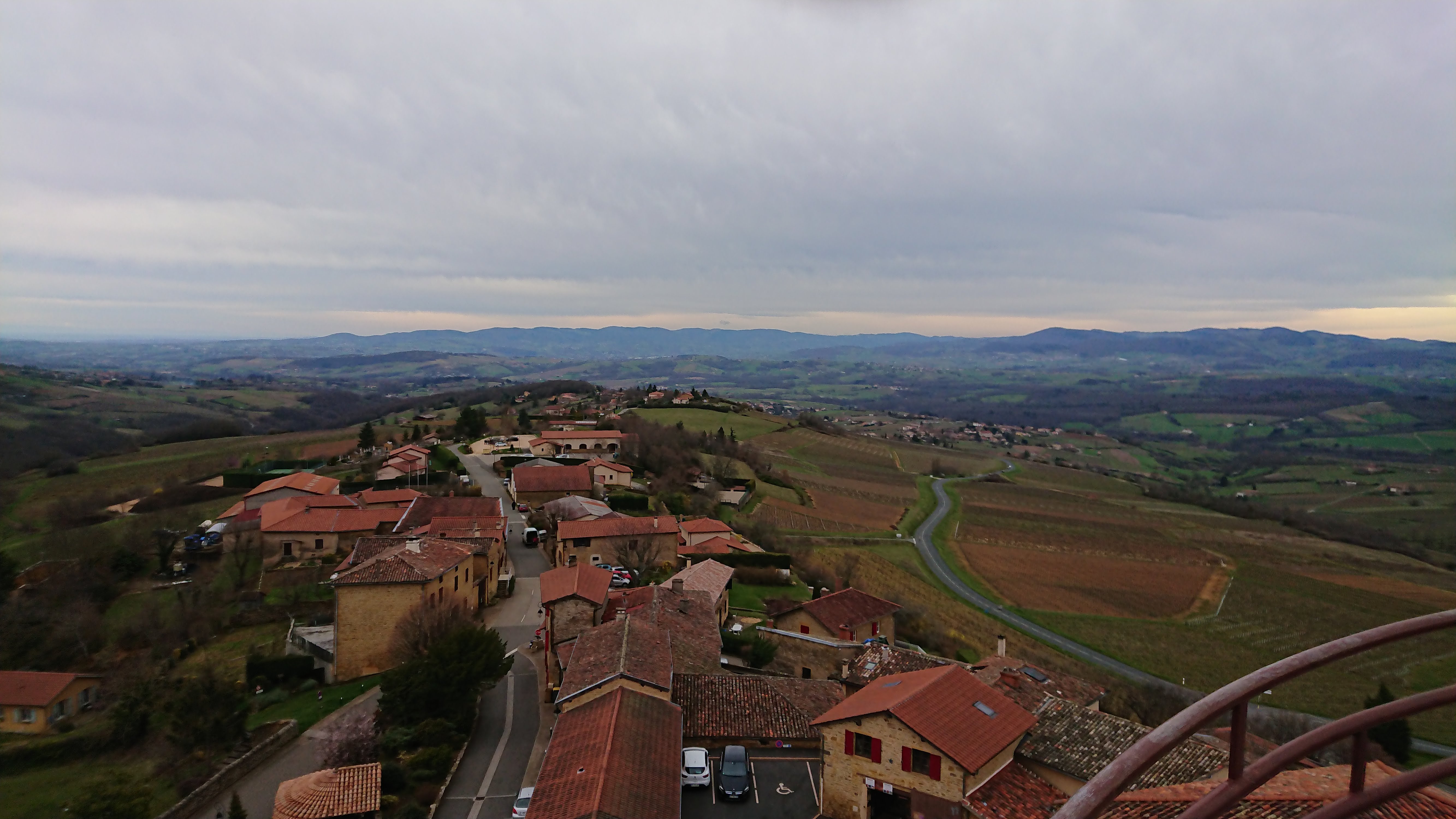 Photo n° 2 de l'avis de Sébastien.I fait le 04/04/2018 à 17:01