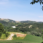 Photo n°1 de l'avis de Fausto.a fait le 01/07/2021 à 21:51 sur le  Locanda Dell'Amorotto à Carpineti