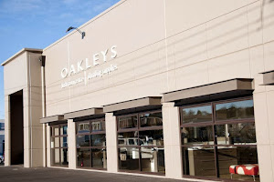 Oakleys Plumbing Supplies Southern Ltd