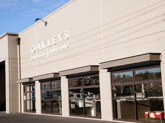 Oakleys Plumbing Supplies Southern Ltd