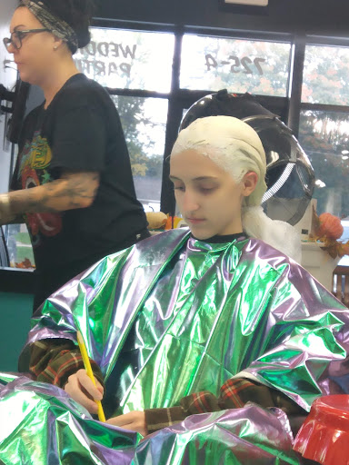 Beauty Salon «His & Hers Beauty Bar», reviews and photos, 725 West Grand River Avenue, Williamston, MI 48895, USA