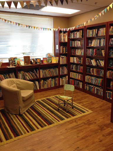 BrightLight Books at RTS, 1231 Reformation Dr, Oviedo, FL 32765, USA, 