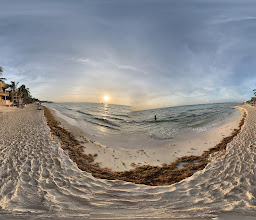 Thompson Playa Del Carmen Beach House photo