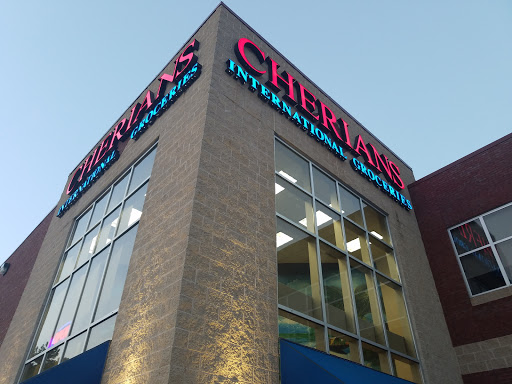 Indian Grocery Store Â«Cherians International GroceriesÂ», reviews and