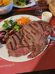 Photo n°21 de Auberge du Catsberg à Godewaersvelde ()