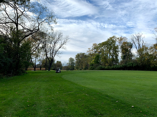 Country Club «Old Oak Country Club», reviews and photos, 14200 Parker Rd, Homer Glen, IL 60491, USA