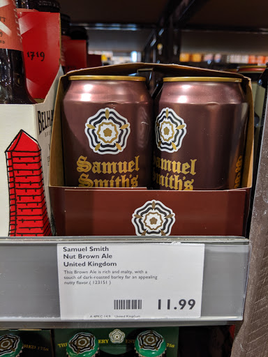 Wine Store «BevMo!», reviews and photos, 1100 Bellevue Way NE, Bellevue, WA 98004, USA