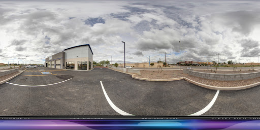 Auto Repair Shop «Highline Import Auto», reviews and photos, 240 E Coury Ave Suite #119, Mesa, AZ 85210, USA