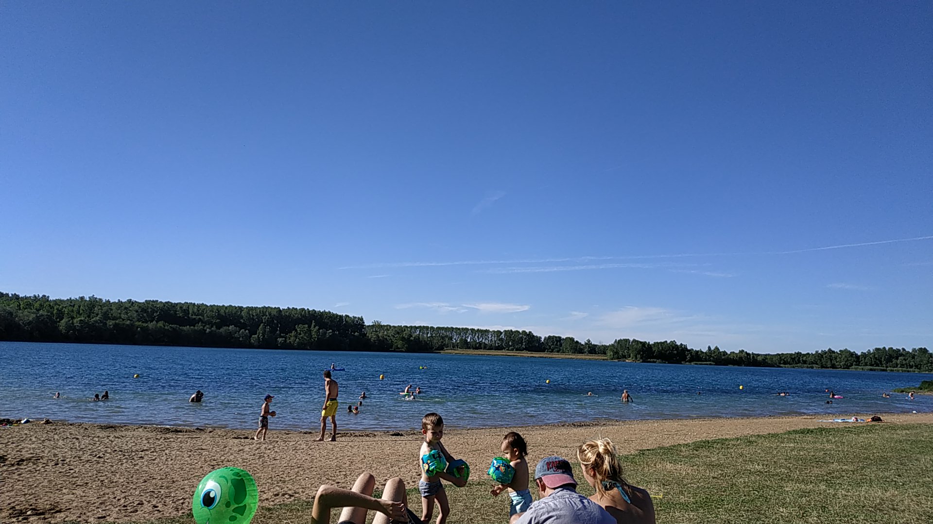 Photo n° 3 de l'avis de Benoit.A fait le 10/07/2019 à 16:25