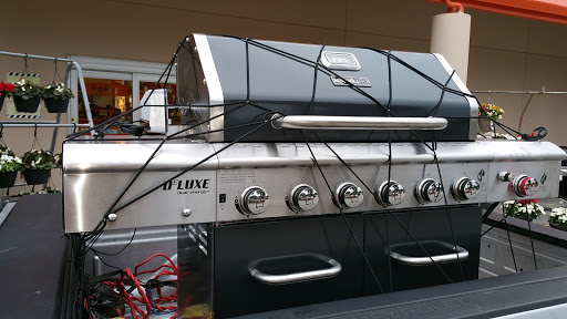 Home Improvement Store «The Home Depot», reviews and photos, 2303 US Hwy 27 S, Sebring, FL 33870, USA