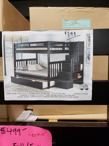 Furniture Store «NH Furniture Direct», reviews and photos, 48 Bridge St, Nashua, NH 03060, USA