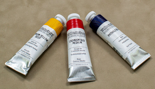 Art Supply Store «Phoenix Art Supplies & Framing», reviews and photos, 1810 S Easton Rd, Doylestown, PA 18901, USA