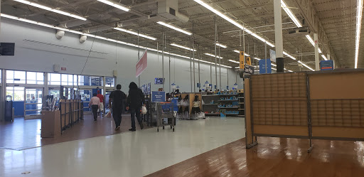 Discount Store «Walmart», reviews and photos, 1450 University Ave W, St Paul, MN 55104, USA