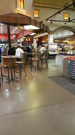 Supermarket «Wegmans», reviews and photos, 9001 McHugh Dr, Lanham, MD 20706, USA