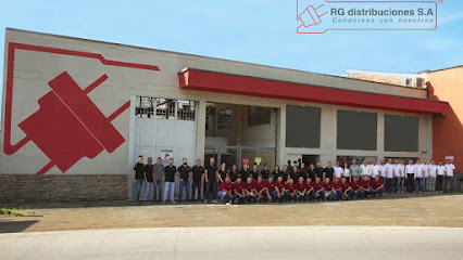 Rg Distribuciones S.A. Dosquebradas-Materiales Eléctricos