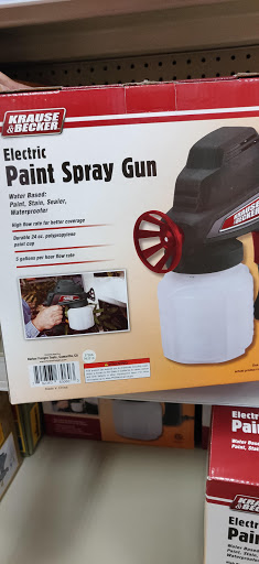 Hardware Store «Harbor Freight Tools», reviews and photos, 3709 Farmington Dr, Greensboro, NC 27407, USA