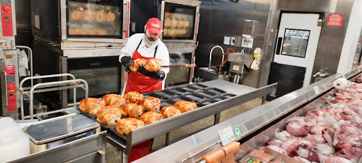 Warehouse store «Costco Wholesale», reviews and photos, 218 Lower Mountain View Dr, Colchester, VT 05446, USA