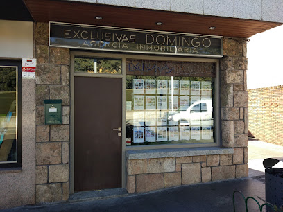 Inmobiliaria Exclusivas Domingo en Torrelodones