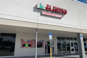 El Indio Restaurant Inc image