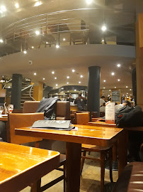 Atmosphère du Restaurant Café Perl à Lyon - n°17