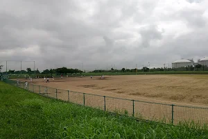 Minatosakai Green Hirobakoshiki Baseball Field image