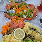 Photo n°1 de l'avis de Lothar.r fait le 27/08/2023 à 20:29 sur le  Restaurante Átrio à Viana do Castelo