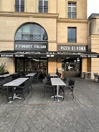 Atmosphère du Restaurant italien Pizza Di Roma Chessy Val d'Europe - n°2
