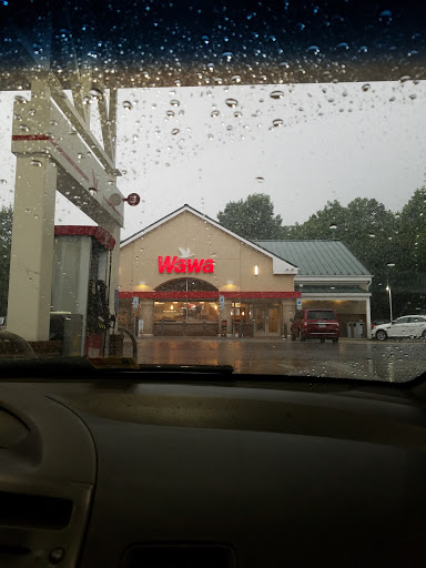 Sandwich Shop «Wawa», reviews and photos, 600 E Hundred Rd, Chester, VA 23836, USA