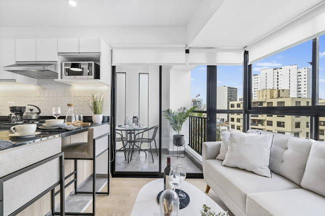 Opinii despre Decordiser Arquitectos în Callao - Interiorista