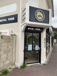 Photos du propriétaire du Sandwicherie Royal FOOD à Chelles - n°1