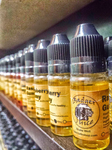 Vaporizer Store «Vapor Cafe», reviews and photos, 1113 Murfreesboro Rd #406, Franklin, TN 37064, USA