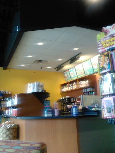 Coffee Shop «BIGGBY COFFEE», reviews and photos, 33443 W Seven Mile Rd, Livonia, MI 48152, USA