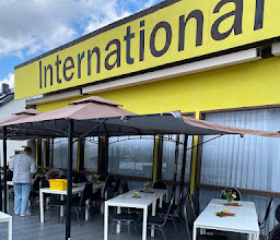 Христианская церковь \