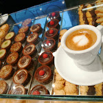 Photo n°1 de l'avis de Cristiano. fait le 20/05/2022 à 11:53 sur le  Q.BO Concept Store à Merate