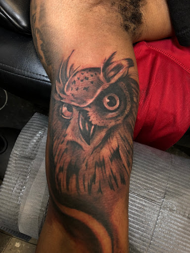 Explore let them tattoo ideas female, creative tattoo ideas in Westland, available at Skin Sinn tattoos