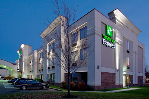 Holiday Inn Express & Suites Columbus SW-Grove City, an IHG Hotel