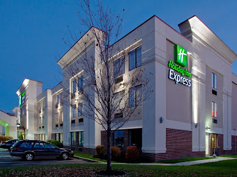 Holiday Inn Express & Suites Columbus SW-Grove City, an IHG Hotel