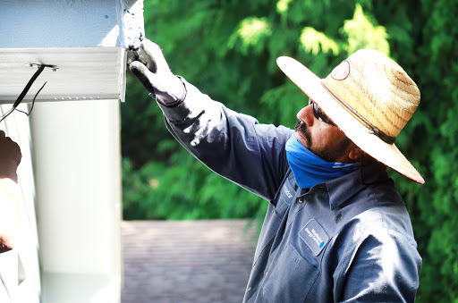 HVAC Contractor «Washington Energy Services», reviews and photos