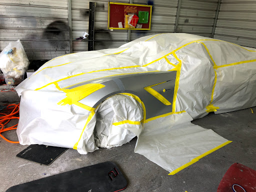 Car Dealer «Alfa Romeo FIAT of McKinney», reviews and photos, 800 N Central Expy, McKinney, TX 75070, USA