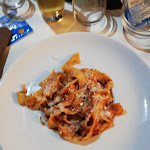 Photo n°4 de l'avis de Andrea. fait le 24/08/2021 à 12:27 sur le  Ristorante Pizzeria Il Menestrello à Assisi