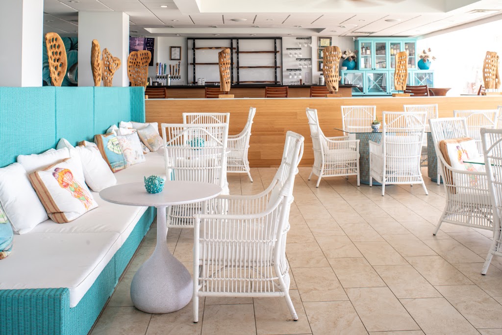 East Oceanfront Dining 28480