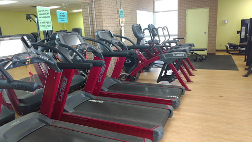 Recreation Center «Frederick P. Herring Recreation Center», reviews and photos, 191 Civic Cir, Lewisville, TX 75067, USA