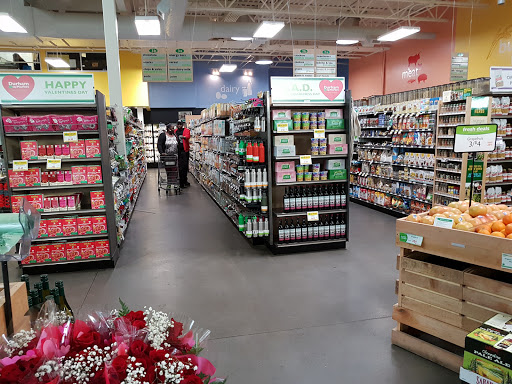 Grocery Store «Durham Co-op Market», reviews and photos, 1111 W Chapel Hill St, Durham, NC 27701, USA