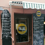 Photo n°3 de l'avis de hate.C fait le 14/05/2021 à 12:10 sur le restaurants The Box à Bamberg