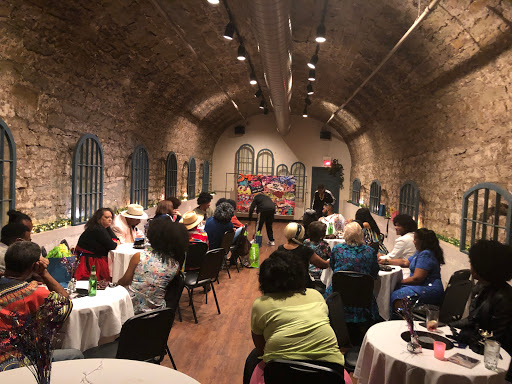Banquet Hall «Graystone Wine Cellar», reviews and photos, 544 S Front St, Columbus, OH 43215, USA