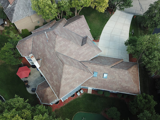 Roofing Contractor «Showalter Roofing Services», reviews and photos, 25W048 Ramm Dr, Naperville, IL 60564, USA