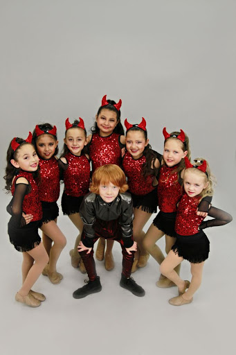 Dance School «Las Vegas School of Dance and Music», reviews and photos, 8665 W Flamingo Rd, Las Vegas, NV 89147, USA